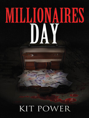 cover image of Millionaires Day